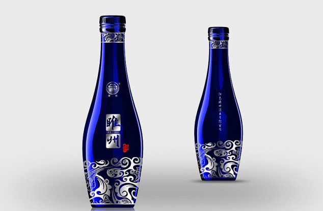 Bottle packaging design company